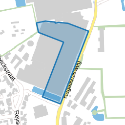 Perceel HOR01-M-3114