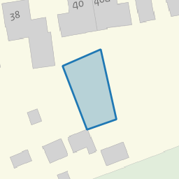 Perceel HOR01-M-3116