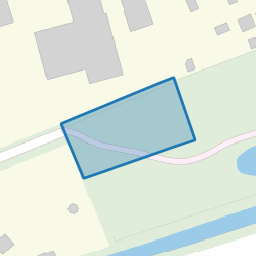 Perceel HOR01-M-3119