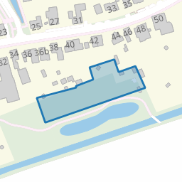 Perceel HOR01-M-3120