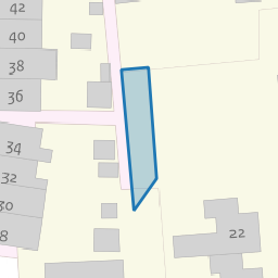 Perceel HOR01-M-3123