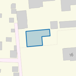 Perceel HOR01-M-3124