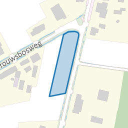 Perceel HOR01-M-3126