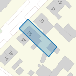 Perceel HOR01-M-3128