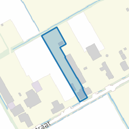 Perceel HOR01-M-3130