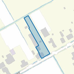 Perceel HOR01-M-3131