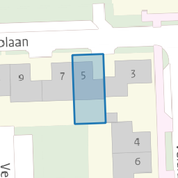 Perceel HOR01-M-3145