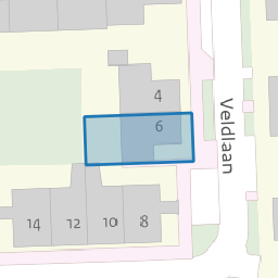 Perceel HOR01-M-3147