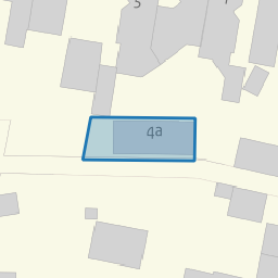 Perceel HOR01-M-3150