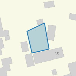 Perceel HOR01-M-3152