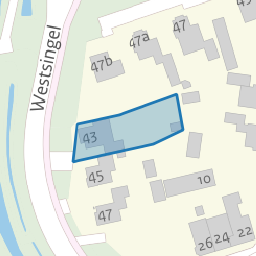 Perceel HOR01-M-3153