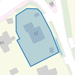 Perceel HOR01-M-3159