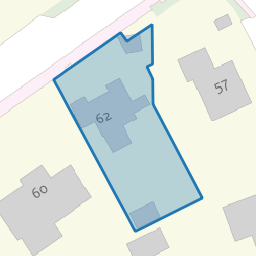 Perceel HOR01-M-3160