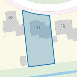 Perceel HOR01-M-3161