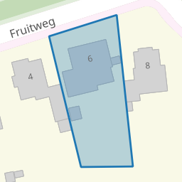 Perceel HOR01-M-3165