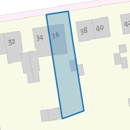 Perceel HOR01-M-3167