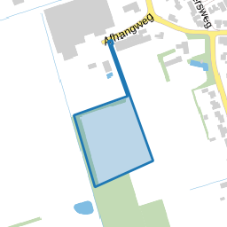 Perceel HOR01-M-3169