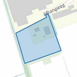 Perceel HOR01-M-3170