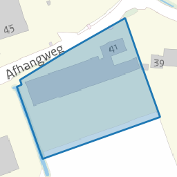 Perceel HOR01-M-3173