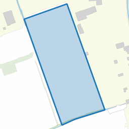 Perceel HOR01-M-3174