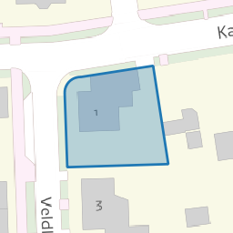 Perceel HOR01-M-3175