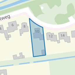 Perceel HOR01-M-3177