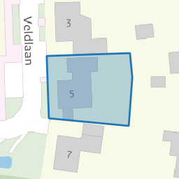 Perceel HOR01-M-3179