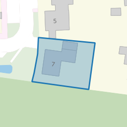 Perceel HOR01-M-3180