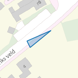 Perceel HOR01-M-3183