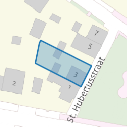 Perceel HOR01-M-3188