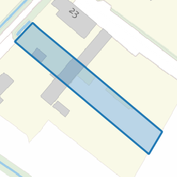 Perceel HOR01-M-3190