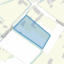 Perceel HOR01-M-3191