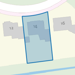 Perceel HOR01-M-3192