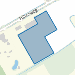 Perceel HOR01-M-3194