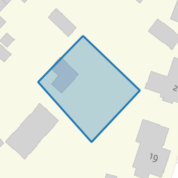 Perceel HOR01-M-3202