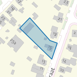 Perceel HOR01-M-3203