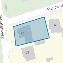 Perceel HOR01-M-3204