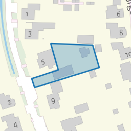 Perceel HOR01-M-3208