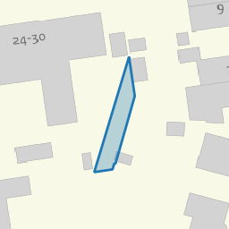 Perceel HOR01-M-3213