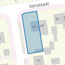 Perceel HOR01-M-3220