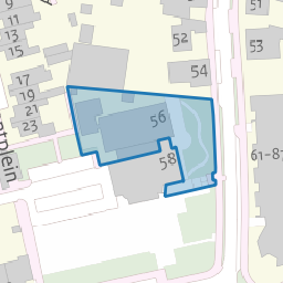 Perceel HOR01-M-3225