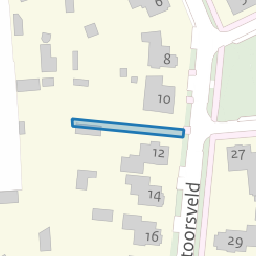 Perceel HOR01-M-3229