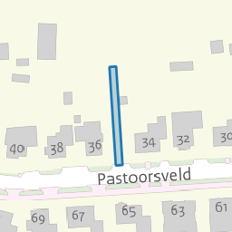 Perceel HOR01-M-3232