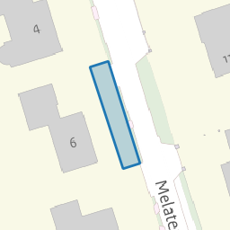 Perceel HOR01-M-3236