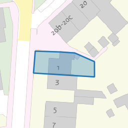 Perceel HOR01-M-3239