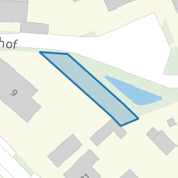 Perceel HOR01-M-3243