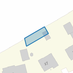 Perceel HOR01-M-3244