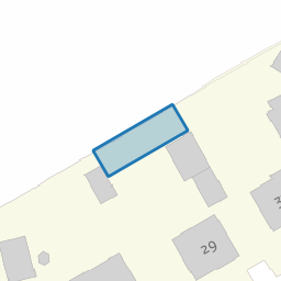 Perceel HOR01-M-3245