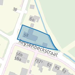 Perceel HOR01-M-3247