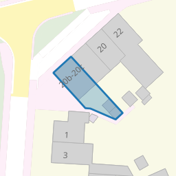 Perceel HOR01-M-3252